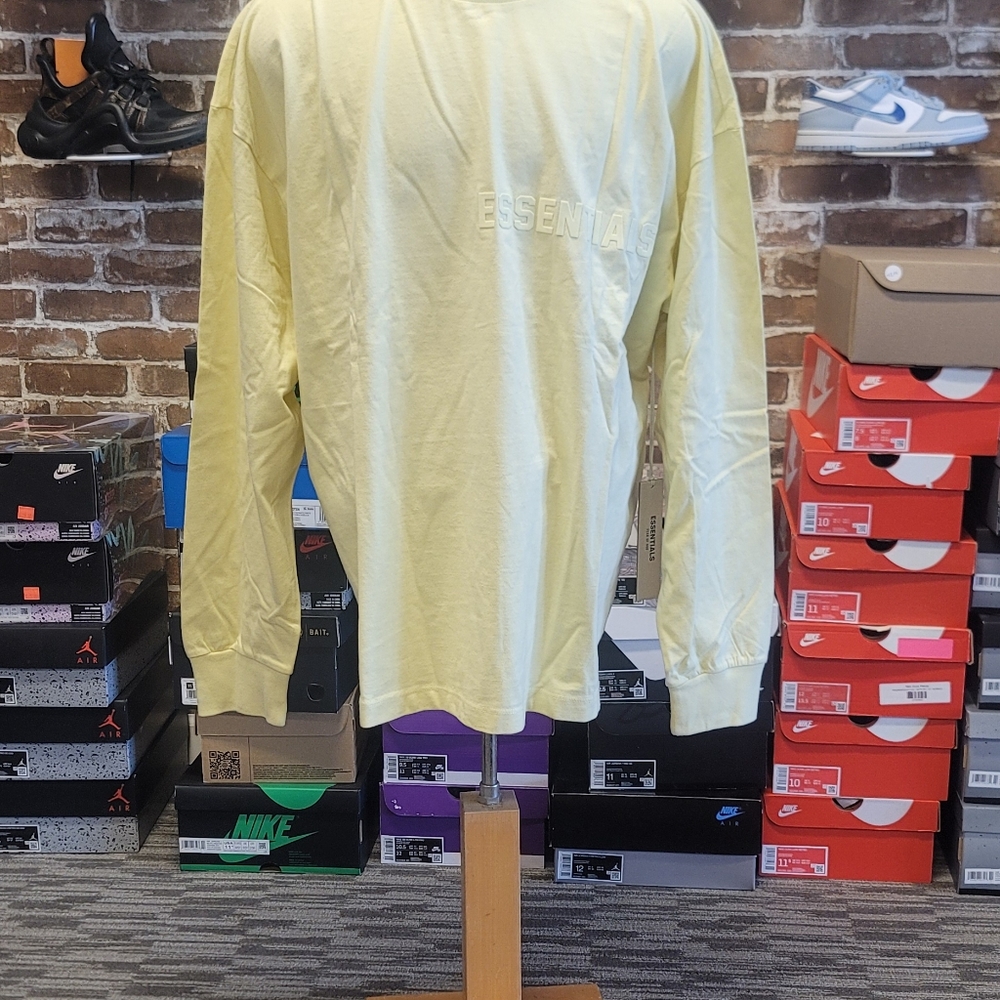 Essential fear of god pullover - Picture 2 of 6
